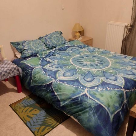 Cozy Chambre En Clichy, Tout Pres De Paris מראה חיצוני תמונה