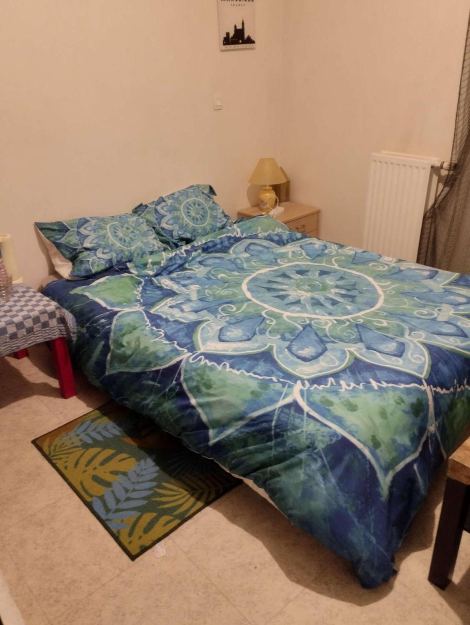 Cozy Chambre En Clichy, Tout Pres De Paris מראה חיצוני תמונה
