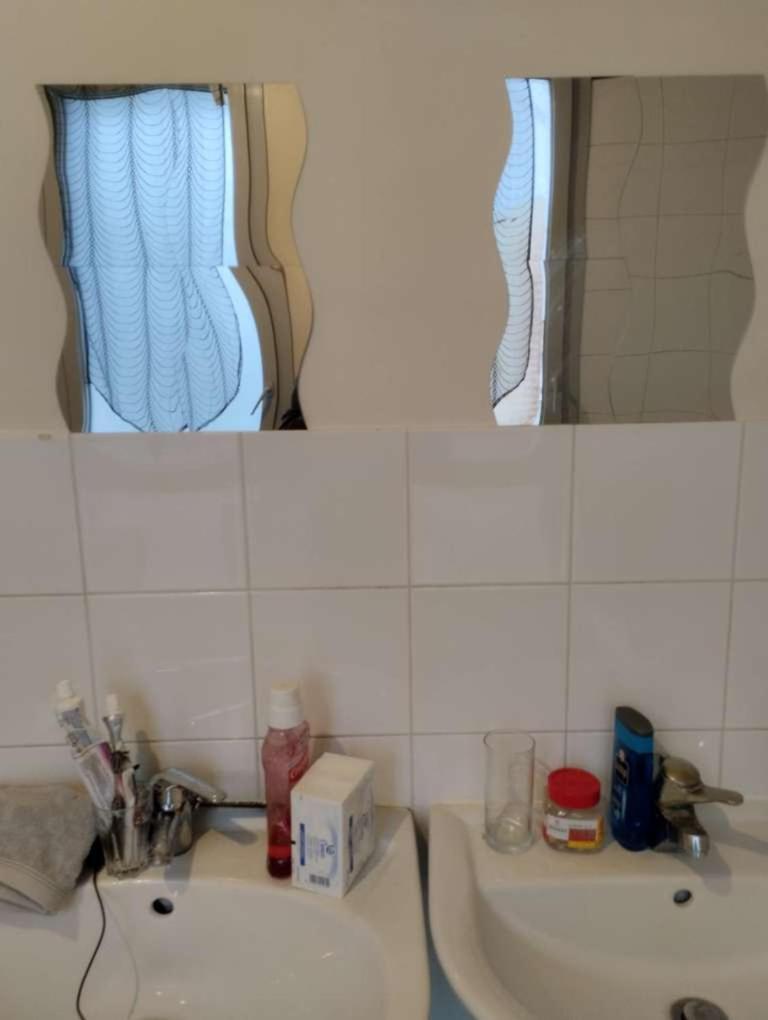 Cozy Chambre En Clichy, Tout Pres De Paris מראה חיצוני תמונה