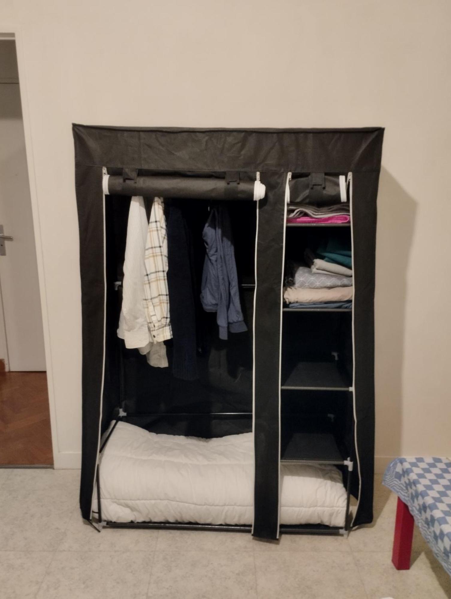 Cozy Chambre En Clichy, Tout Pres De Paris מראה חיצוני תמונה