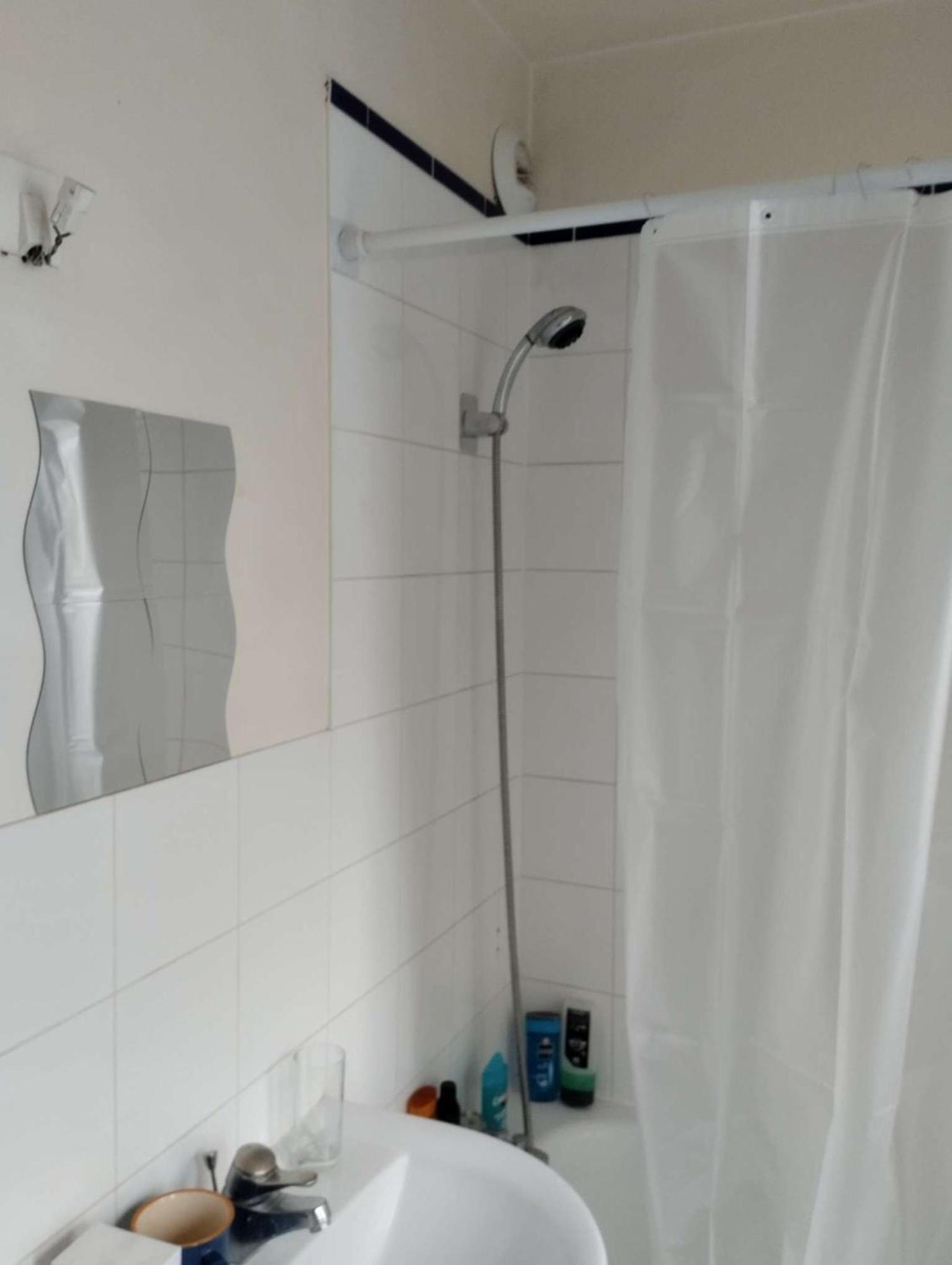 Cozy Chambre En Clichy, Tout Pres De Paris מראה חיצוני תמונה